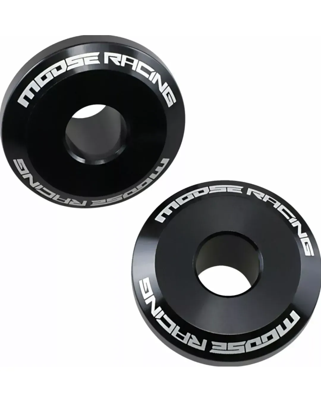 Втулки за джанти MOOSE RACING WHEEL SPACER RR KTM/HU BK