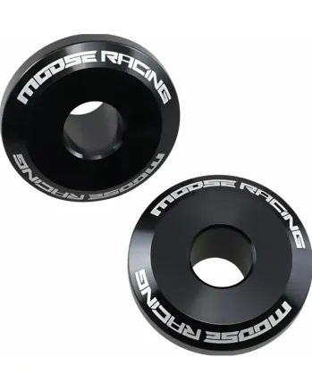 Втулки за джанти MOOSE RACING WHEEL SPACER RR KTM/HU BK