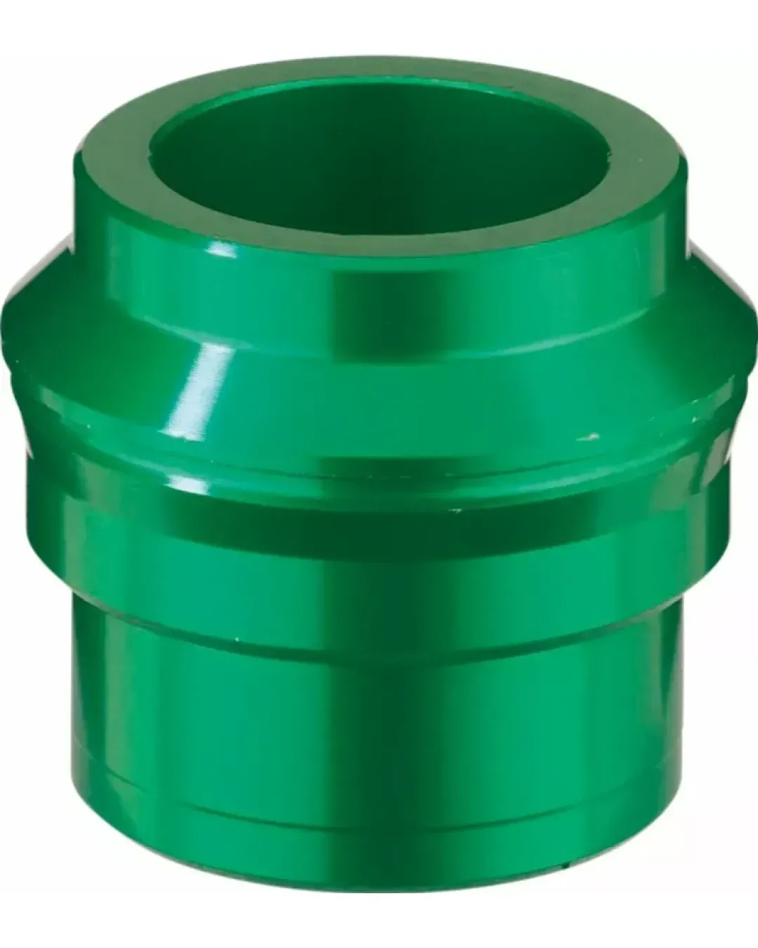 Втулки за джанти MOOSE RACING WHEEL SPACER RR SUZ BK