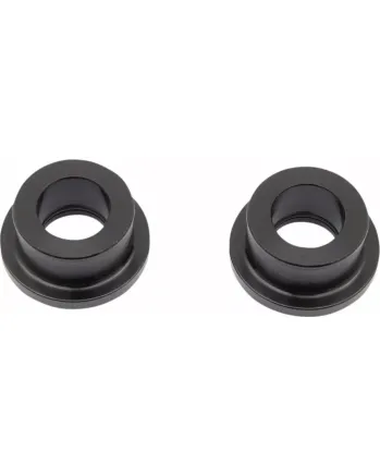 Втулки за джанти MOOSE RACING WHEEL SPACER STL FR KAW