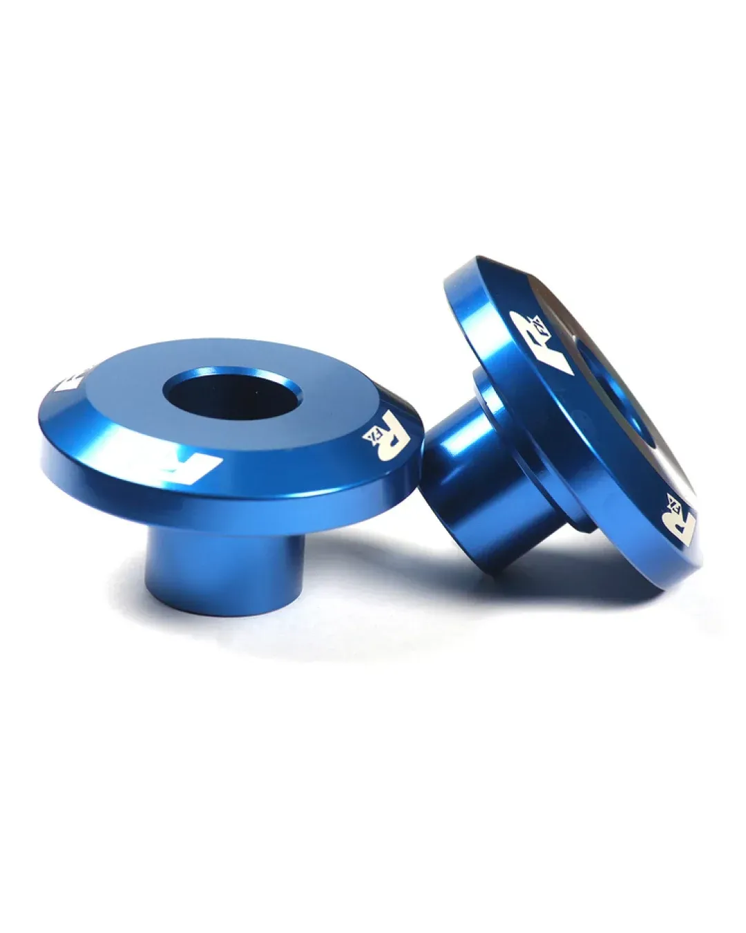 Втулки за джанти RFX Pro FAST Wheel Spacers Rear (Blue) - Yamaha YZ/YZ-F 125/250