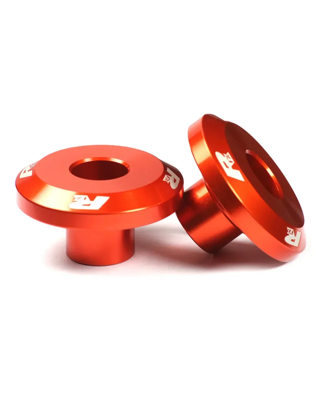 Втулки за джанти RFX Pro FAST Wheel Spacers Rear (Orange) KTM EXC / EXC-F