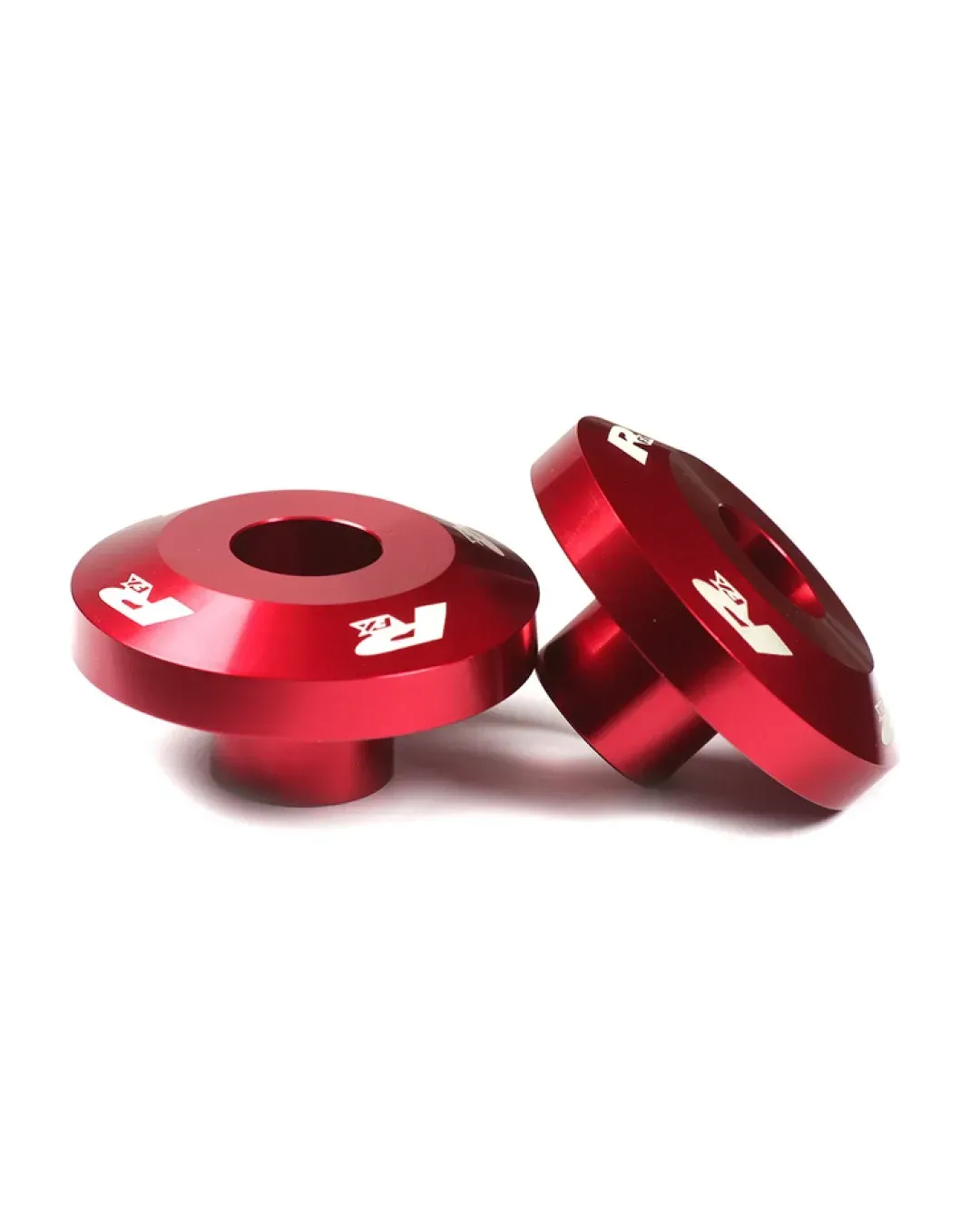 Втулки за джанти RFX Pro FAST Wheel Spacers Rear (Red) Beta RR