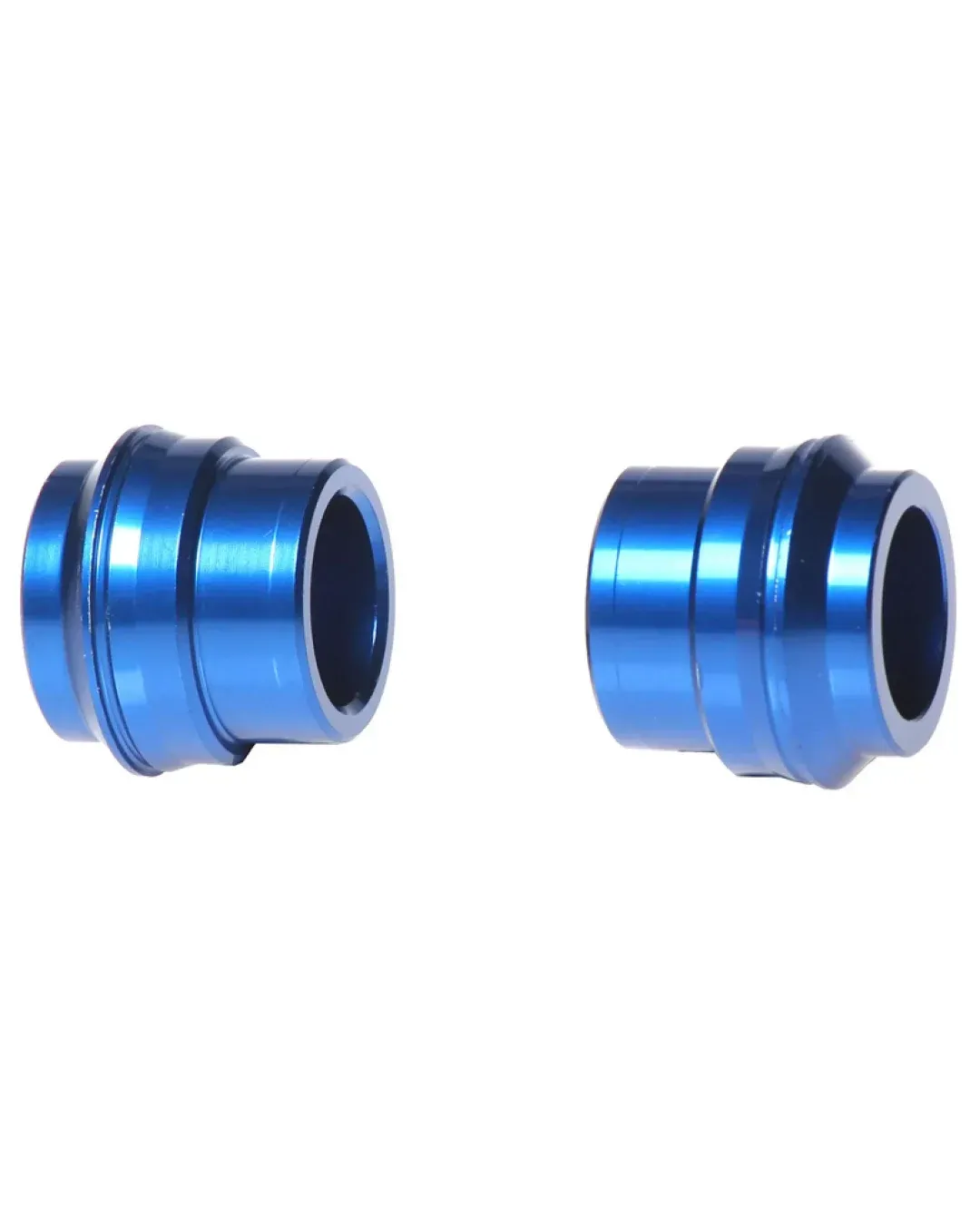 Втулки за джанти RFX Pro Wheel Spacers Front (Blue) GASGAS/HUSQ/KTM 23-25