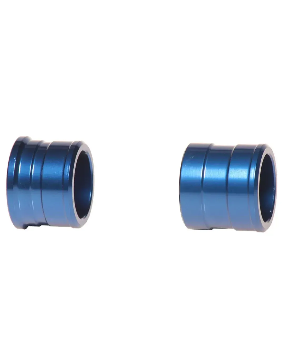 Втулки за джанти RFX Pro Wheel Spacers Front (Blue) Yamaha YZ 125/250 02-07 / YZ 250/450F 02-07