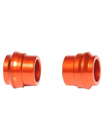 Втулки за джанти RFX Pro Wheel Spacers Front - Orange KTM/GASGAS/HUSQ