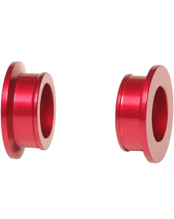 Втулки за джанти RFX Pro Wheel Spacers Front (Red) Beta RR