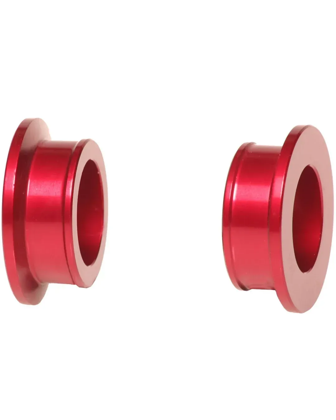 Втулки за джанти RFX Pro Wheel Spacers Front - Red KTM/HUSQ/GASGAS