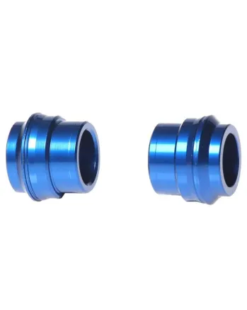 Втулки за джанти RFX Pro Wheel Spacers Rear (Blue) KTM/Husq/GASGAS 23-25