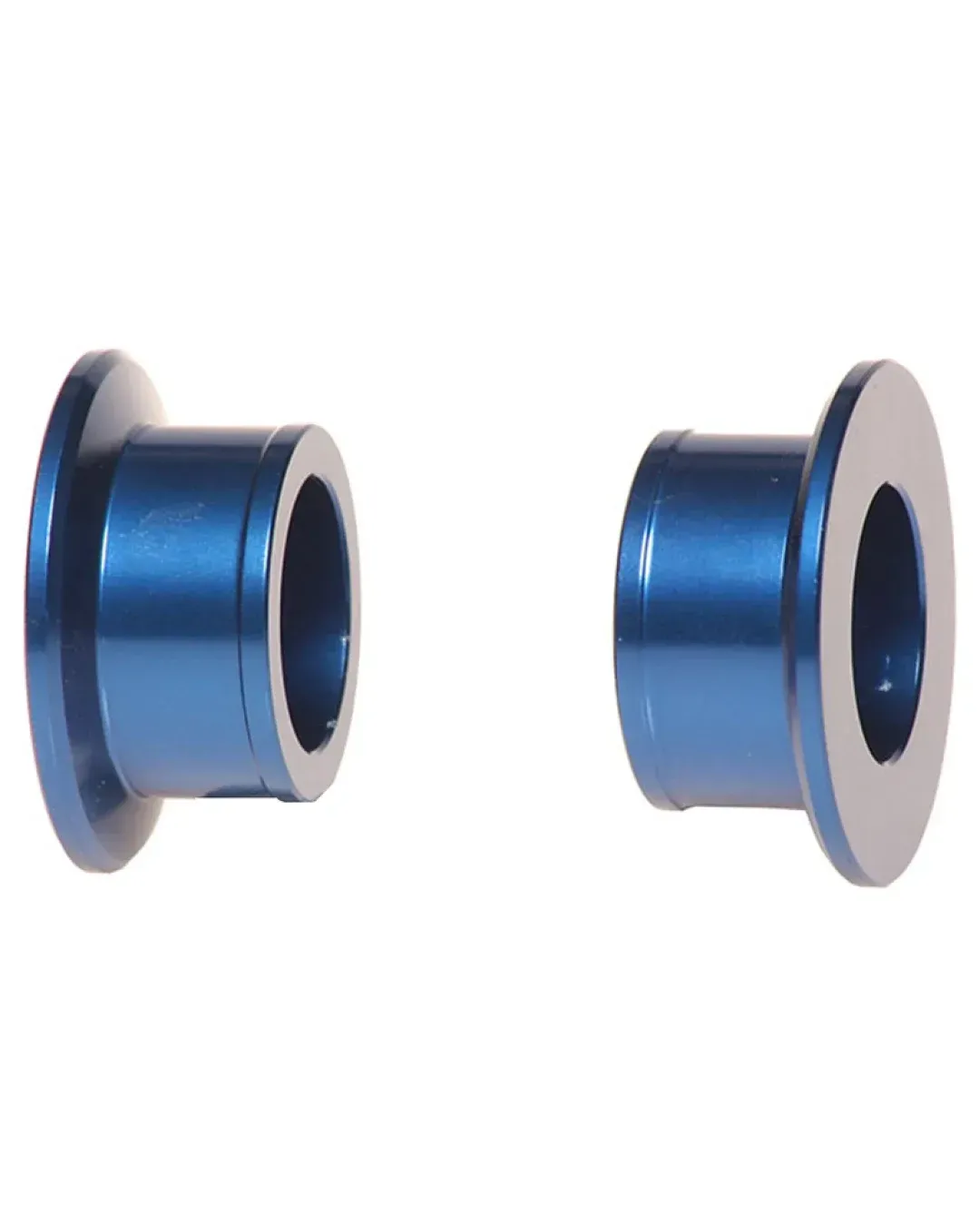 Втулки за джанти RFX Pro Wheel Spacers Rear (Blue) - Yamaha YZF250/450 09-25