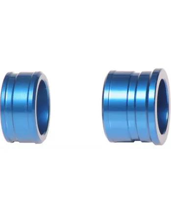Втулки за джанти RFX Pro Wheel Spacers Rear (Blue)