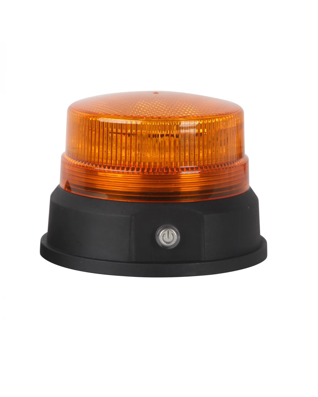 Wireless LED Лед Аварийна Лампа, Безжична, Акумулаторна, Сигнална, Диодна , Буркан, 12V, 24 Диода, Презареждаща се Батерия, Магнит, Е-Mark