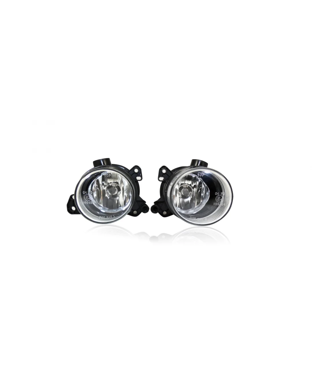 WJ30-0503-09 MERCEDES B-CLASS/E-CLASS ЛАМПИ Л+Р