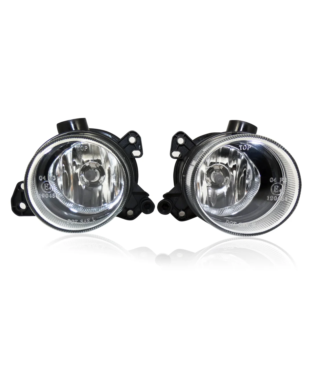 WJ30-0503-09 MERCEDES B-CLASS/E-CLASS ЛАМПИ Л+Р