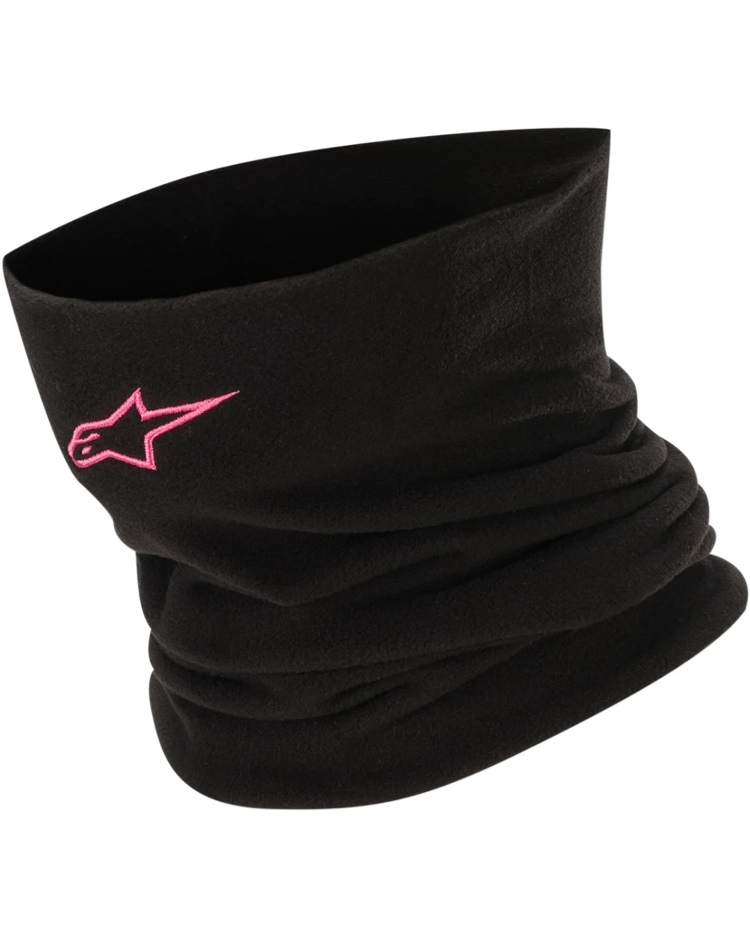 Яка ALPINESTARS NECK WARMER BLACK/PINK