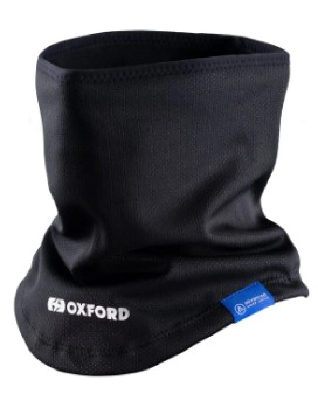 Яка OXFORD Advanced Storm Collar - Black