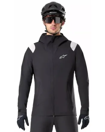 Яке ALPINESTARS A-DURA RAIN BLACK