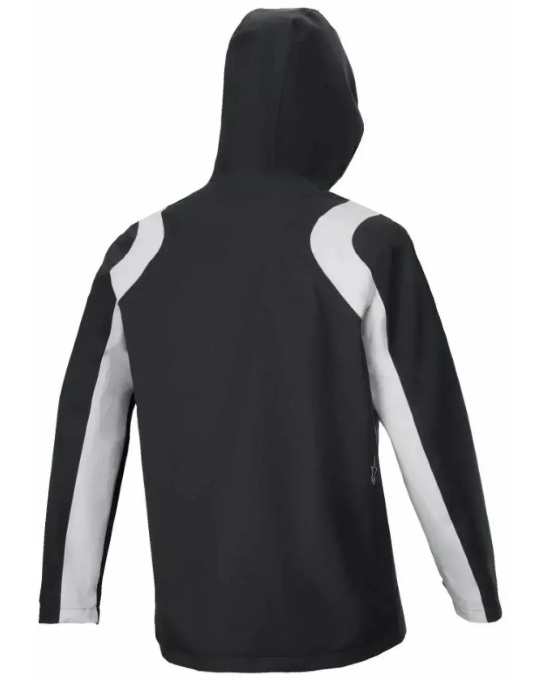 Яке ALPINESTARS A-DURA RAIN BLACK
