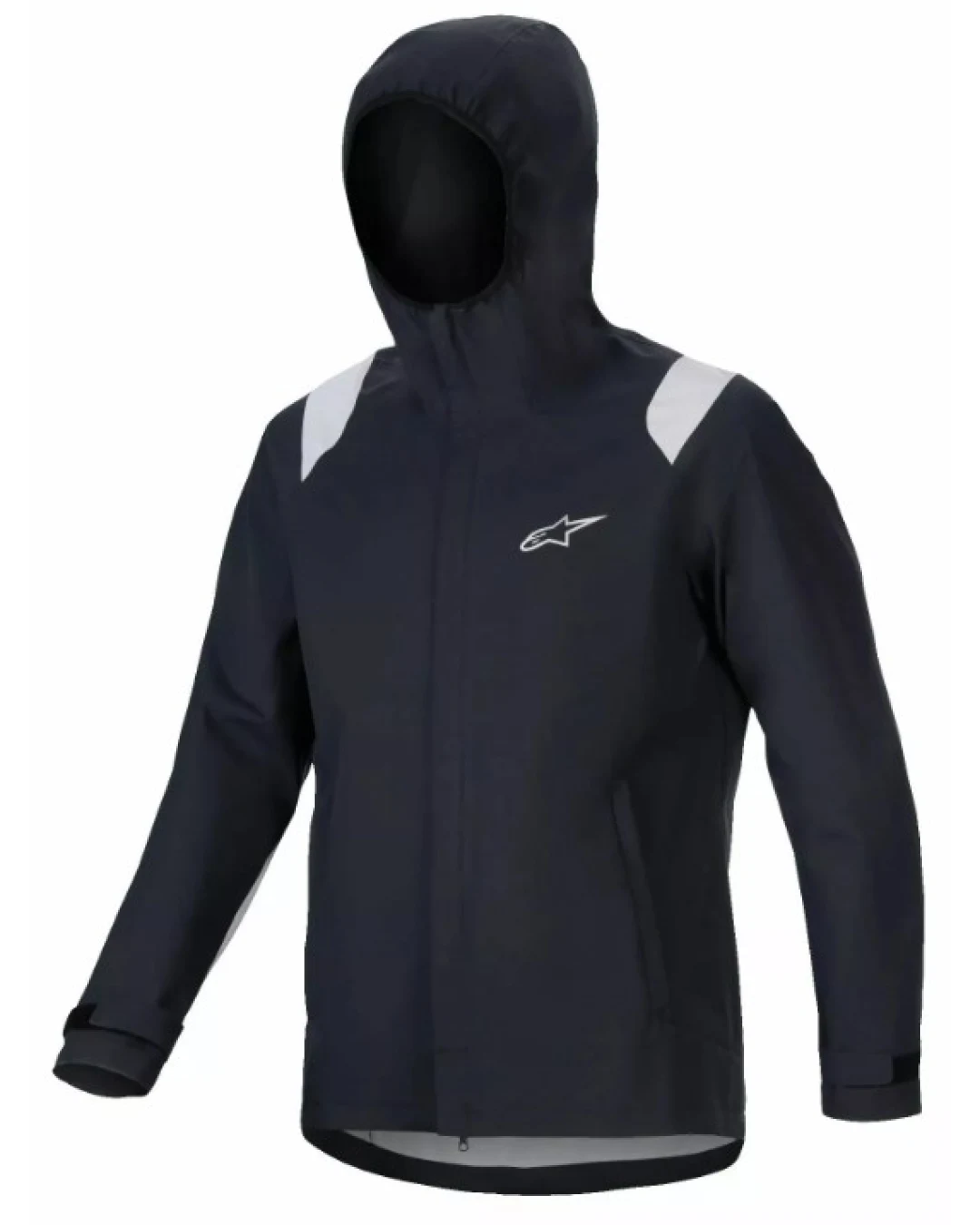 Яке ALPINESTARS A-DURA RAIN BLACK