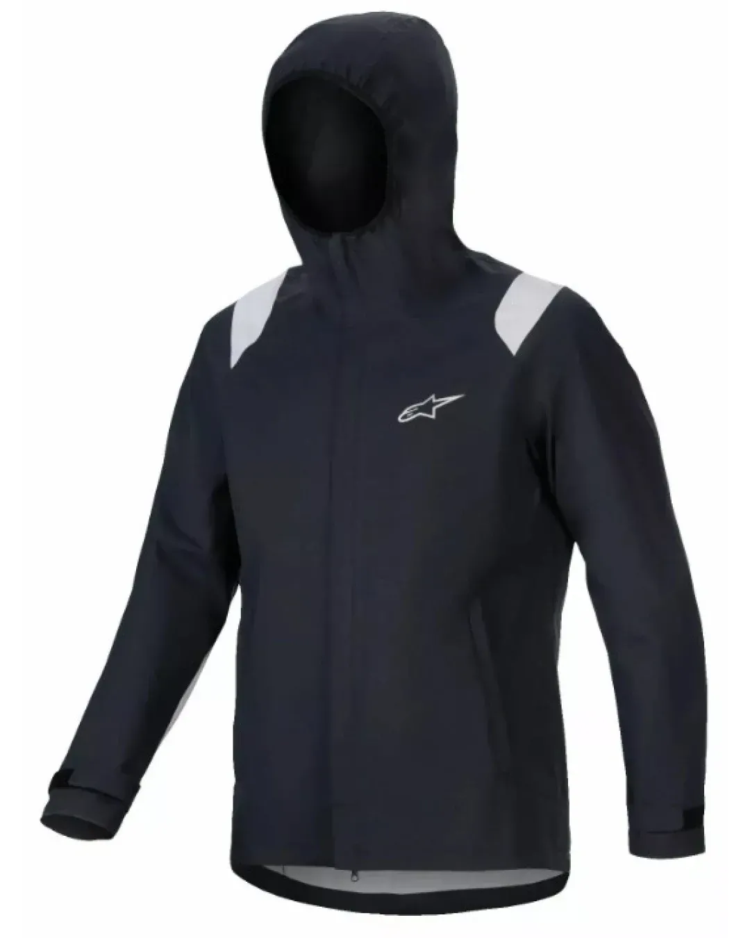 Яке ALPINESTARS A-DURA RAIN BLACK