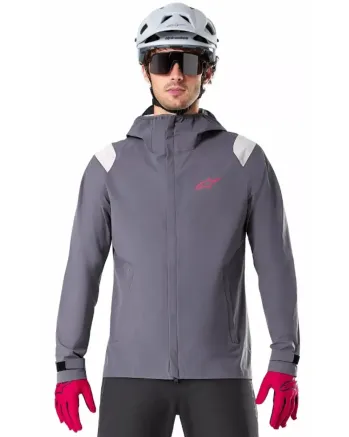 Яке ALPINESTARS A-DURA RAIN DARK TITANIUM