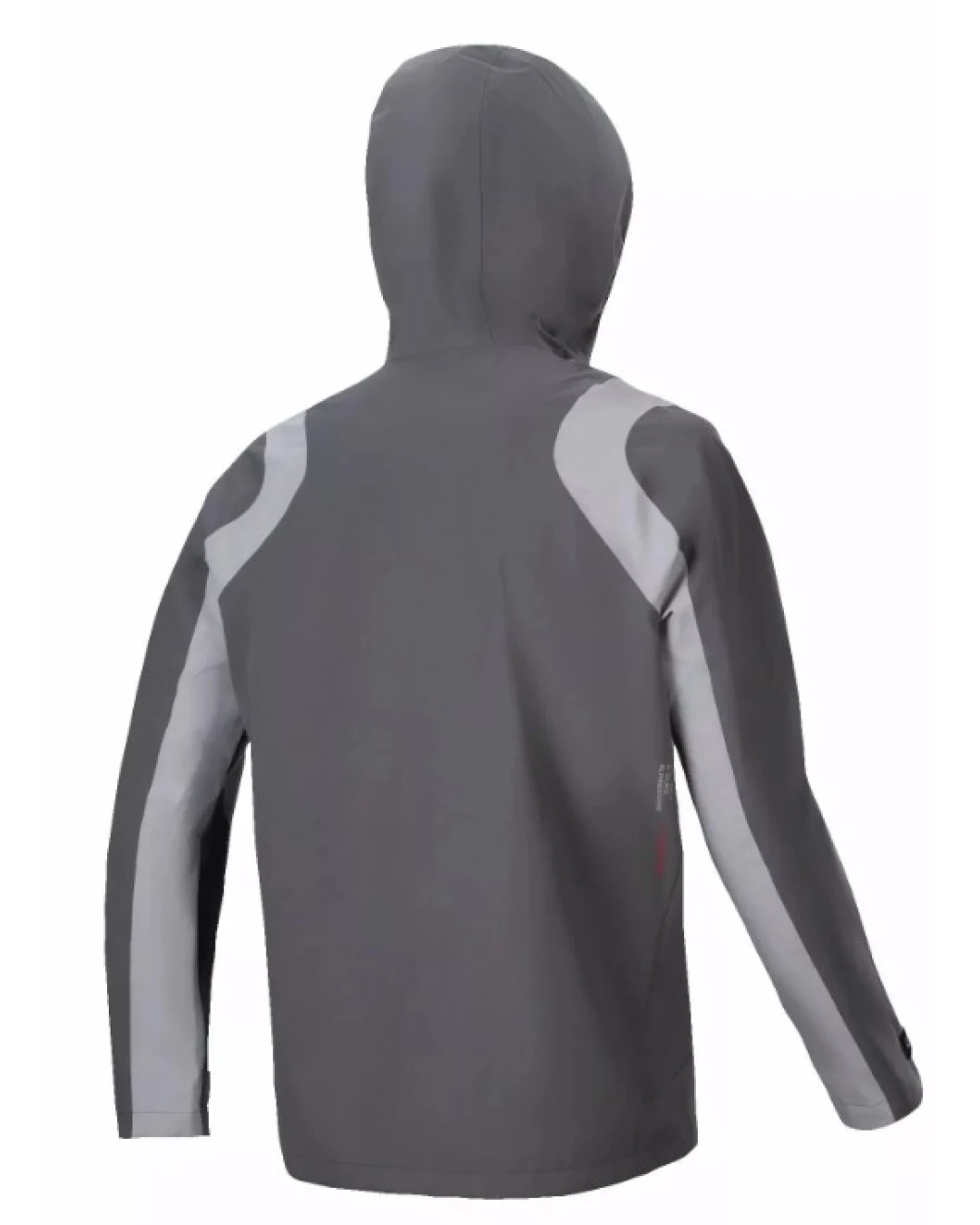 Яке ALPINESTARS A-DURA RAIN DARK TITANIUM