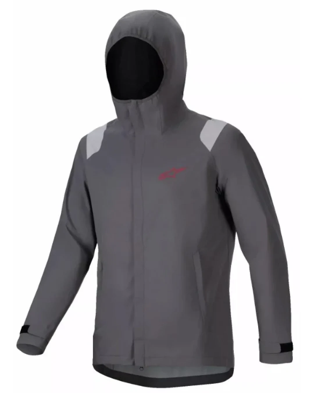 Яке ALPINESTARS A-DURA RAIN DARK TITANIUM
