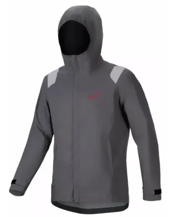 Яке ALPINESTARS A-DURA RAIN DARK TITANIUM