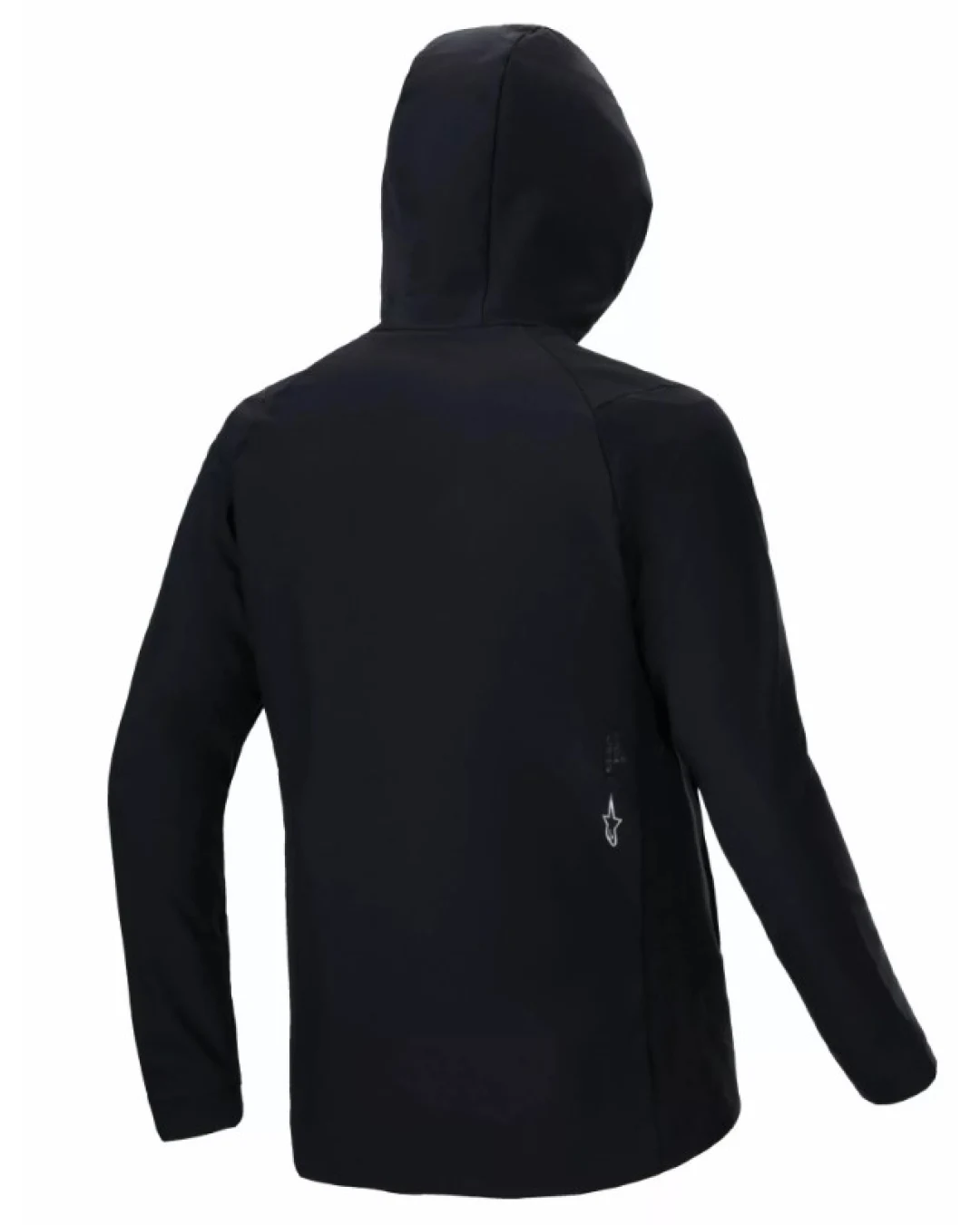 Яке ALPINESTARS A-DURA THERMAL BLACK