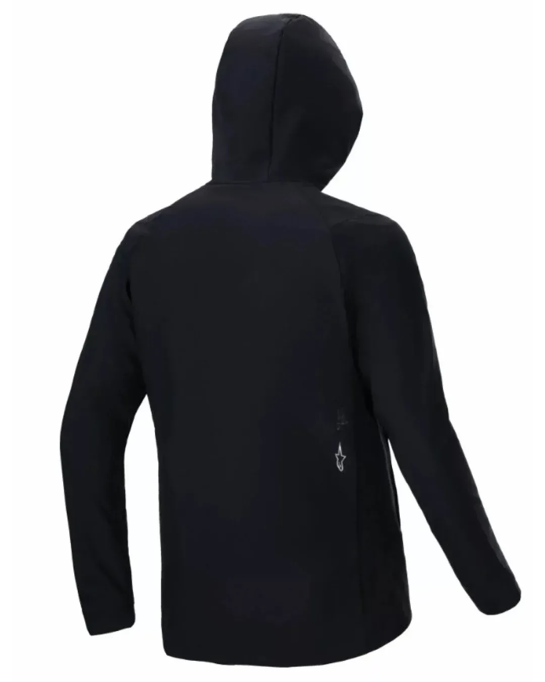 Яке ALPINESTARS A-DURA THERMAL BLACK