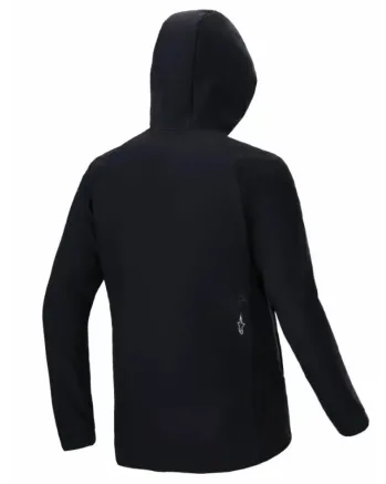 Яке ALPINESTARS A-DURA THERMAL BLACK