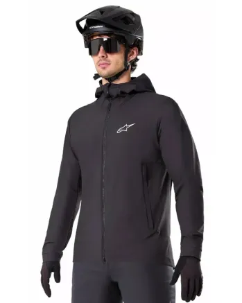 Яке ALPINESTARS A-DURA THERMAL BLACK