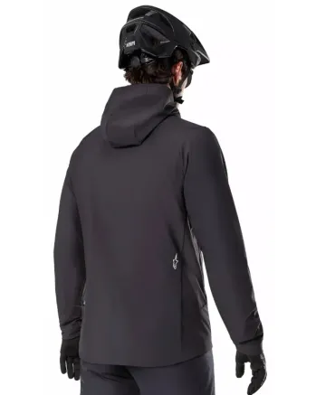 Яке ALPINESTARS A-DURA THERMAL BLACK