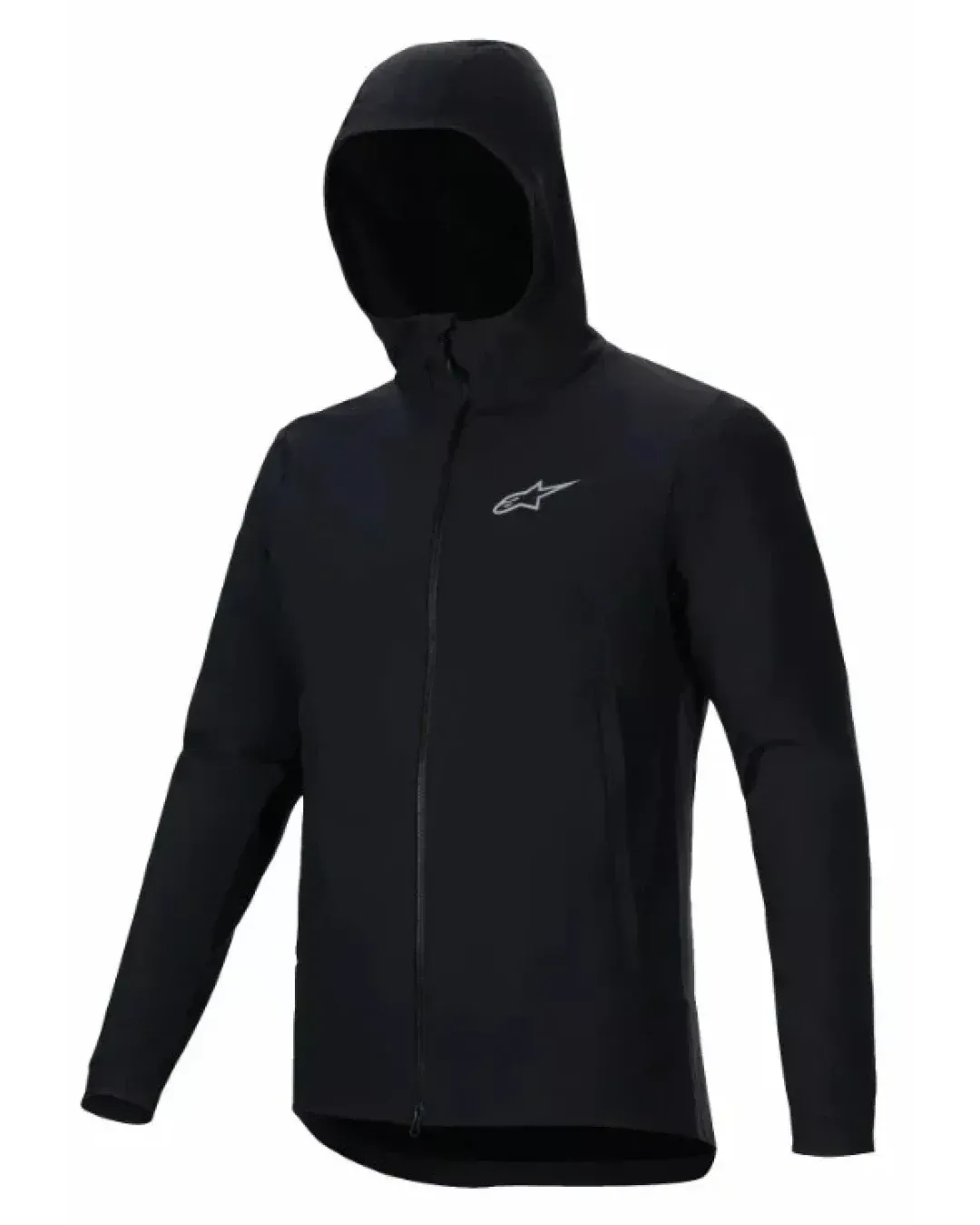 Яке ALPINESTARS A-DURA THERMAL BLACK