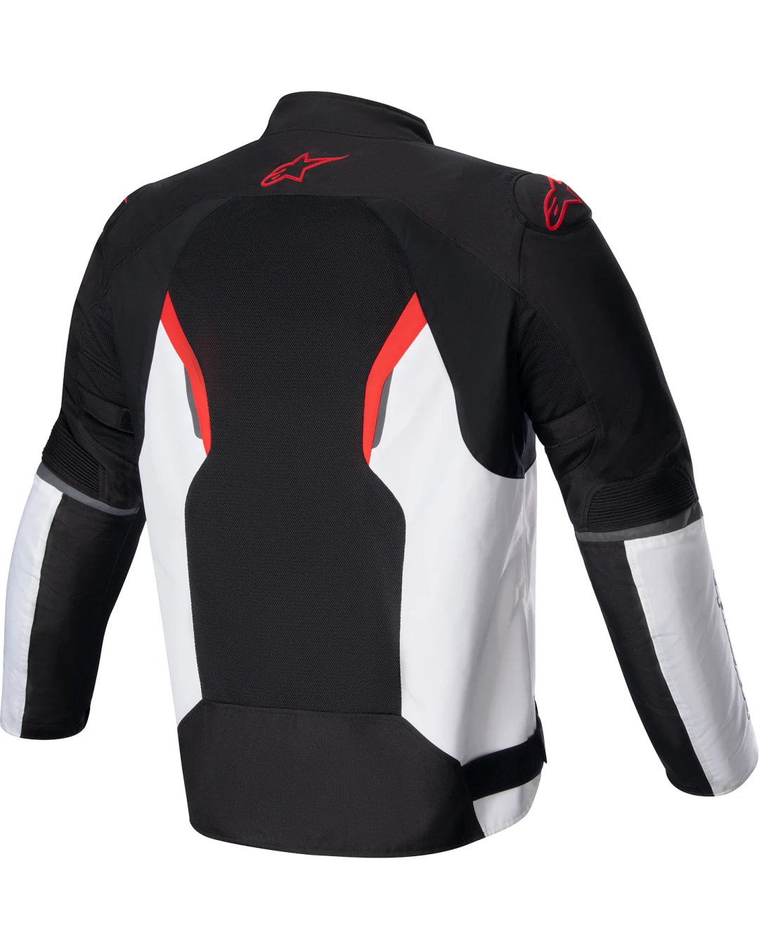 Яке ALPINESTARS AST AIR V2 BWR