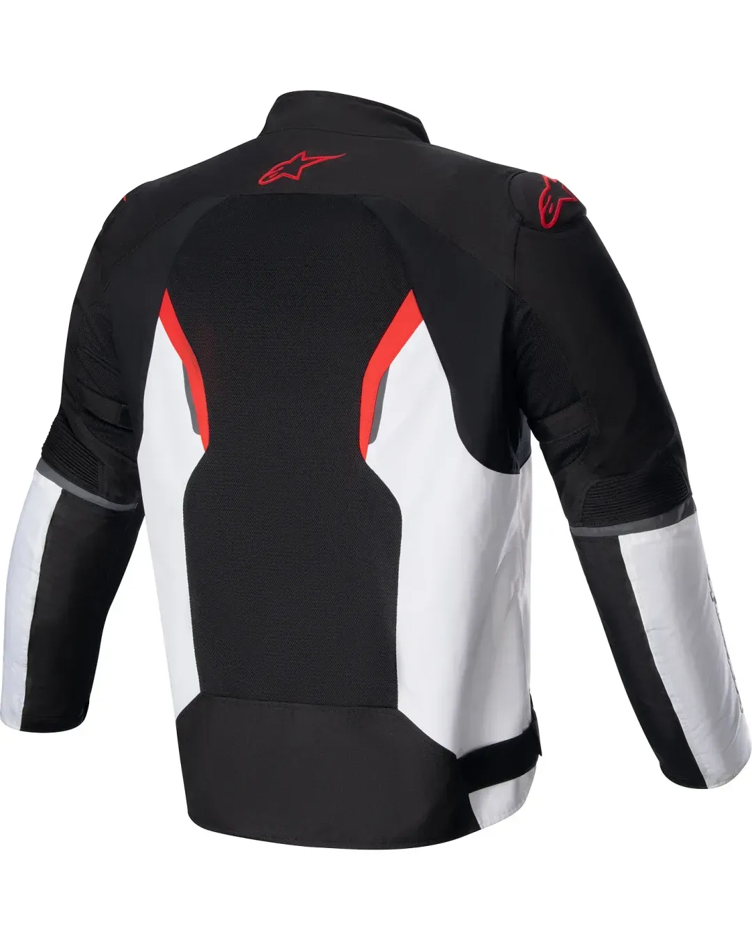 Яке ALPINESTARS AST AIR V2 BWR