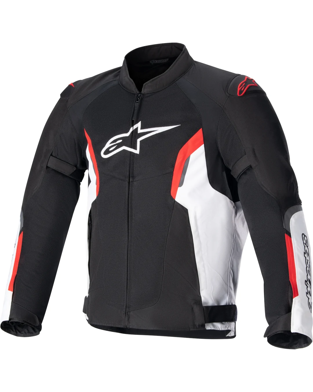 Яке ALPINESTARS AST AIR V2 BWR