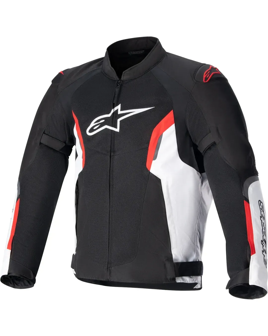 Яке ALPINESTARS AST AIR V2 BWR