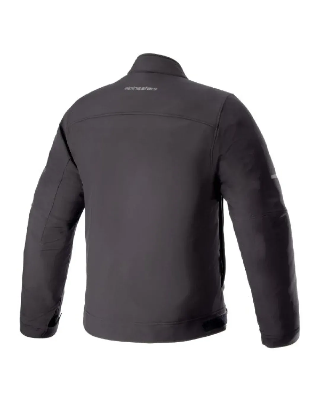 Яке ALPINESTARS HUSKER WATERPROOF BLACK