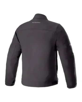 Яке ALPINESTARS HUSKER WATERPROOF BLACK