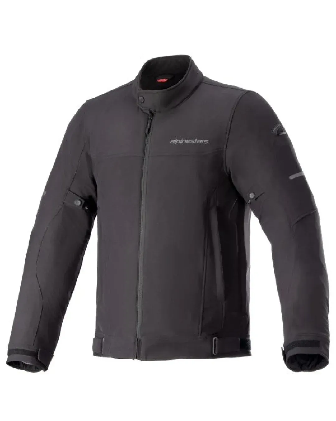 Яке ALPINESTARS HUSKER WATERPROOF BLACK