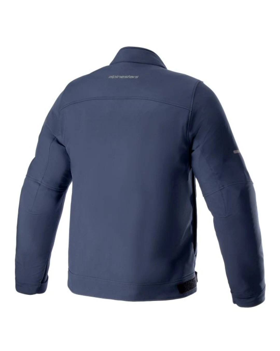 Яке ALPINESTARS HUSKER WATERPROOF NAVY BLUE