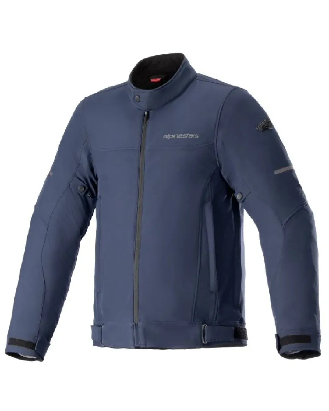 Яке ALPINESTARS HUSKER WATERPROOF NAVY BLUE
