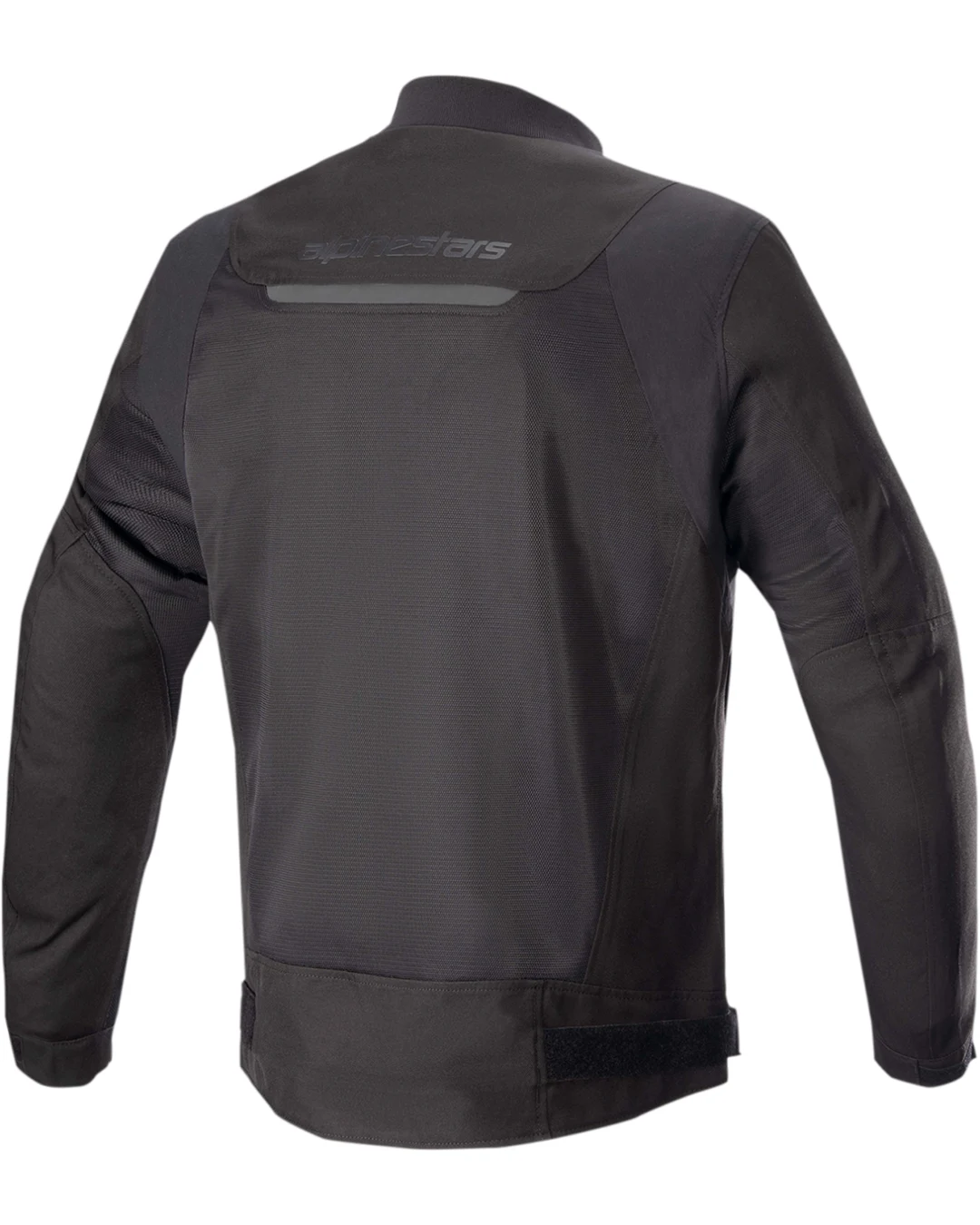 Яке ALPINESTARS LUC V2 AIR BLACK