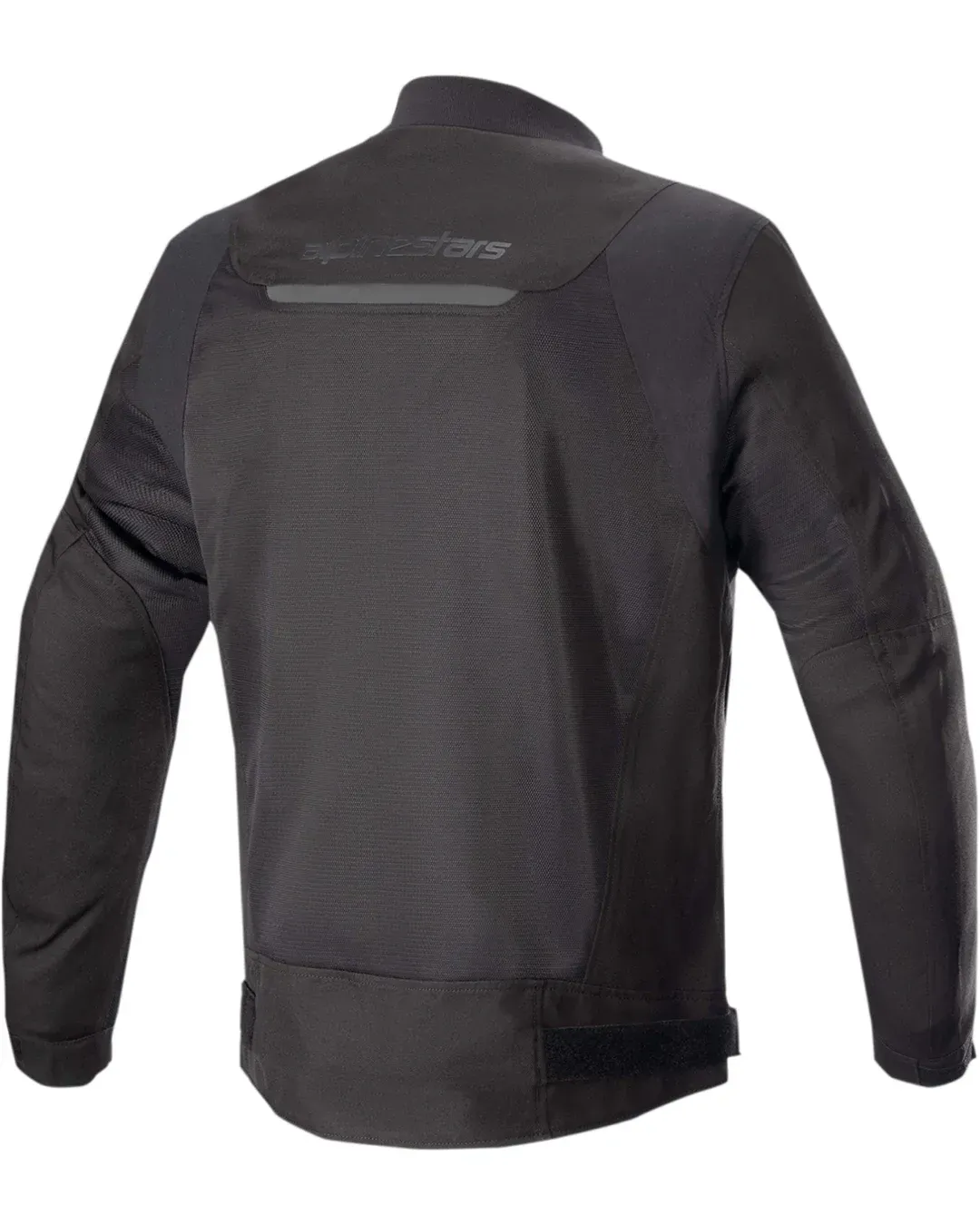 Яке ALPINESTARS LUC V2 AIR BLACK
