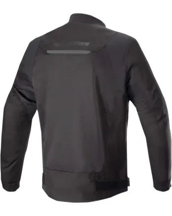 Яке ALPINESTARS LUC V2 AIR BLACK