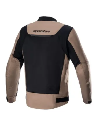 Яке ALPINESTARS LUC V2 AIR BLACK/BROWN