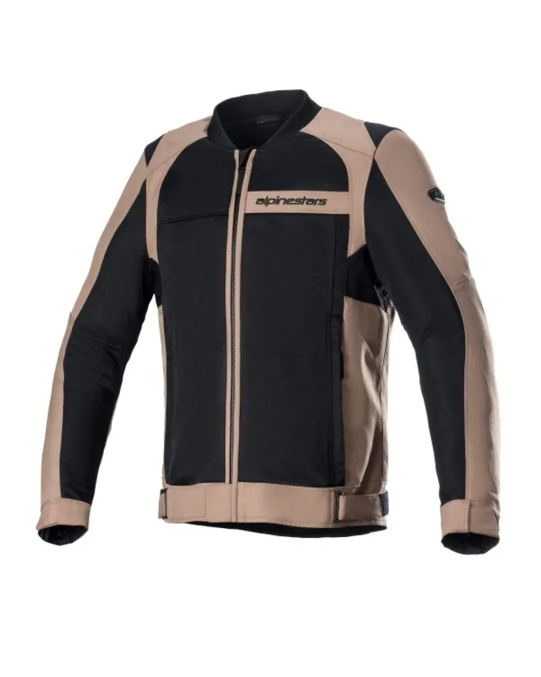 Яке ALPINESTARS LUC V2 AIR BLACK/BROWN