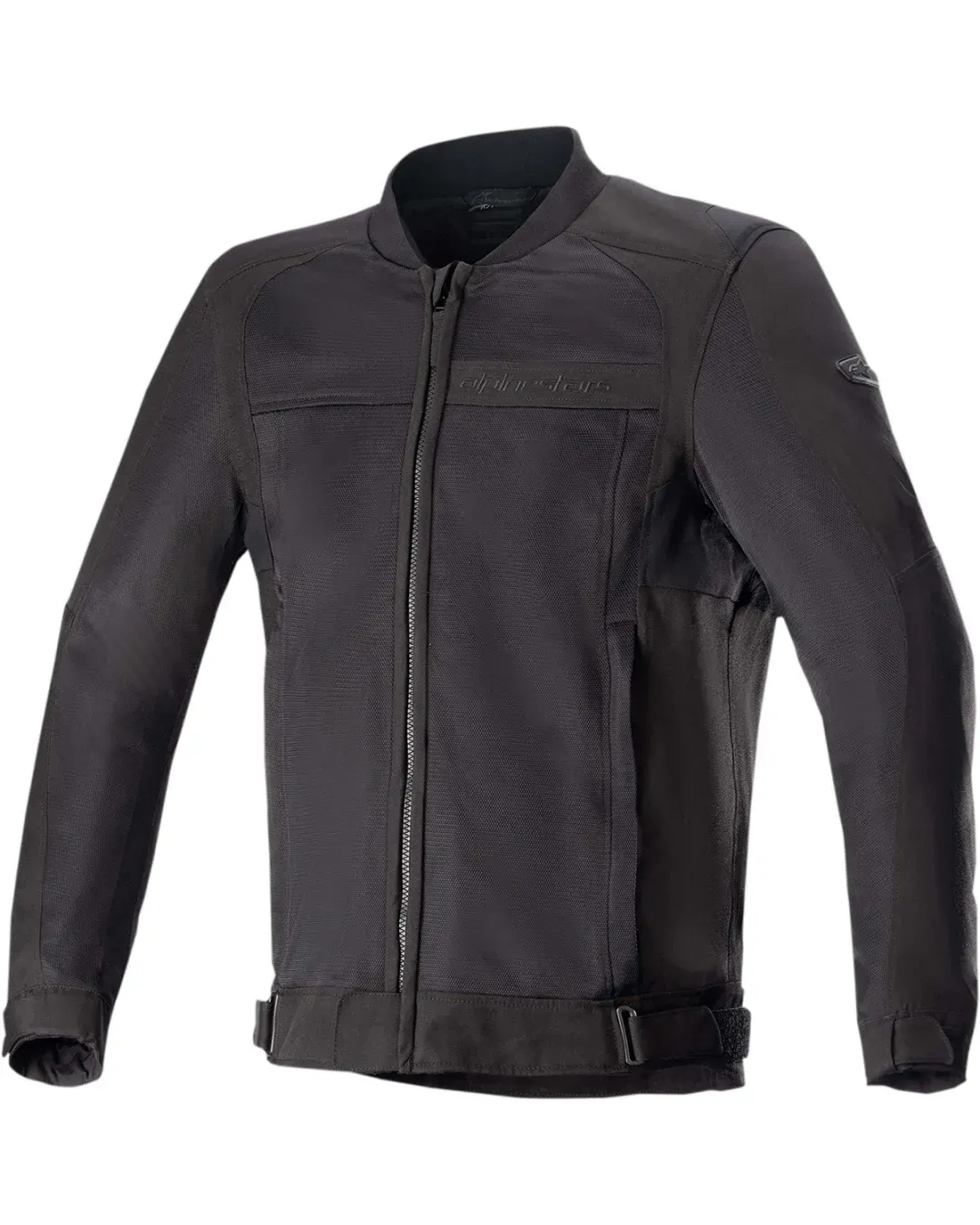 Яке ALPINESTARS LUC V2 AIR BLACK