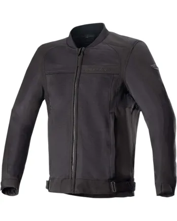 Яке ALPINESTARS LUC V2 AIR BLACK